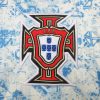Camiseta Portugal 2024 Visitante