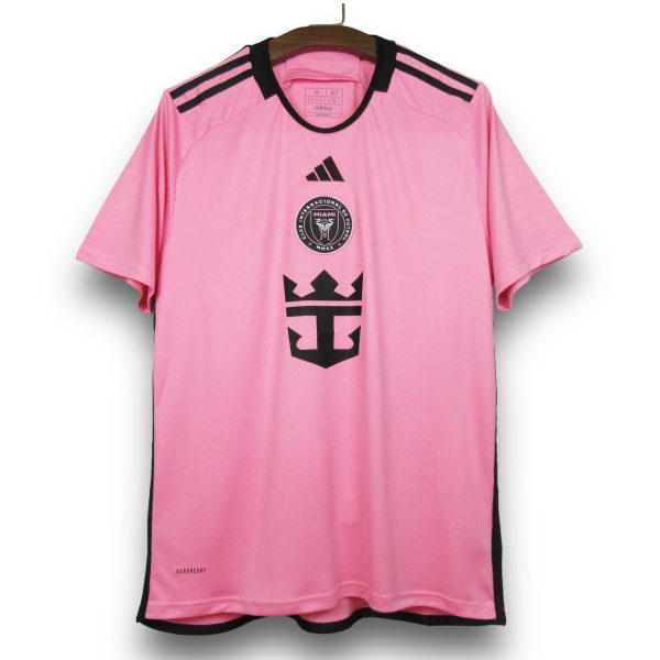 Camiseta Inter de Miami 2024-2025 Local
