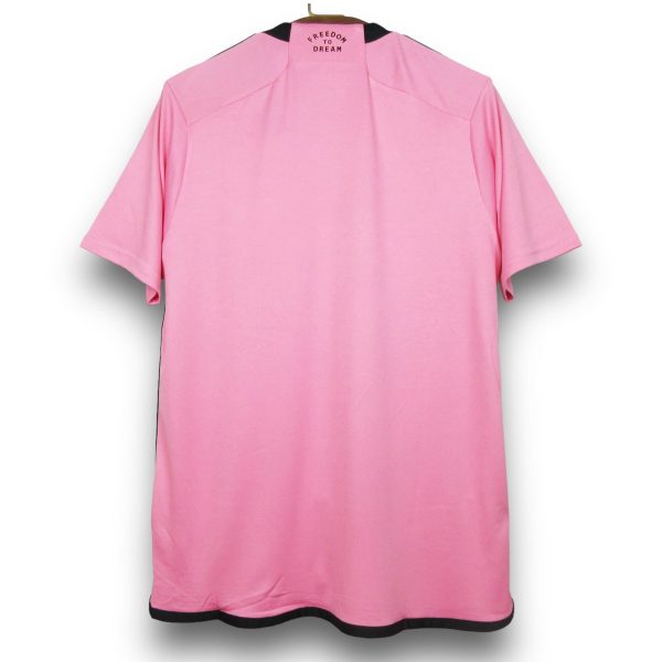 Camiseta Inter de Miami 2024-2025 Local