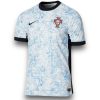 Camiseta Portugal 2024 Visitante