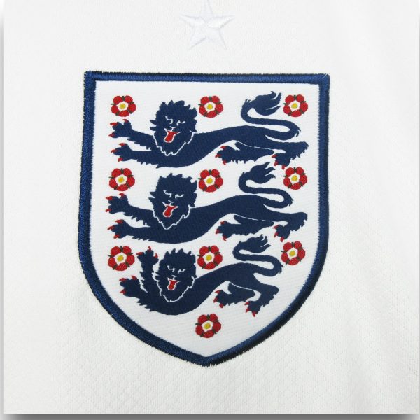 Camiseta Inglaterra 2024-2025 Local