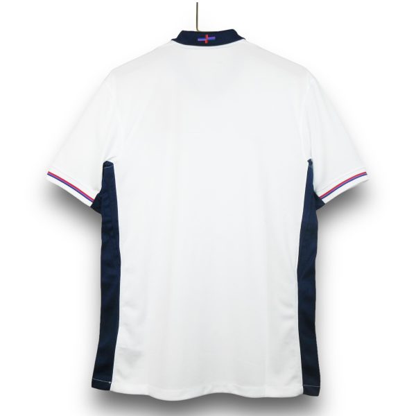 Camiseta Inglaterra 2024-2025 Local