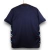 Camiseta Inglaterra 2024-2025 Visitante