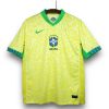 Camiseta Brasil 2024-2025 Local