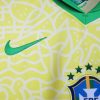 Camiseta Brasil 2024-2025 Local