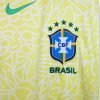 Camiseta Brasil 2024-2025 Local
