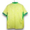 Camiseta Brasil 2024-2025 Local