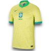 Camiseta Brasil 2024-2025 Local