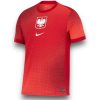 Camiseta Polonia 2024-2025 Visitante