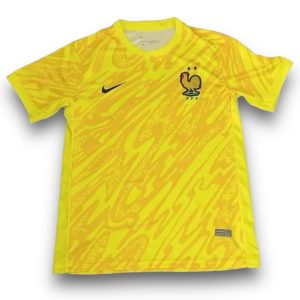 IMG_6910.jpg Camiseta Francia 2024-2025 Local Portero