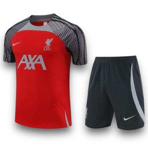 Conjunto LVP 2023-2024 Alternativo – Entrenamiento
