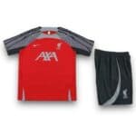 Conjunto LVP 2023-2024 Alternativo – Entrenamiento