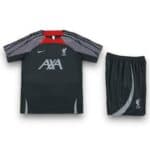 Conjunto LVP 2023-2024 Local – Entrenamiento