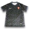 Camiseta Portugal 2024-2025 Visitante Portero