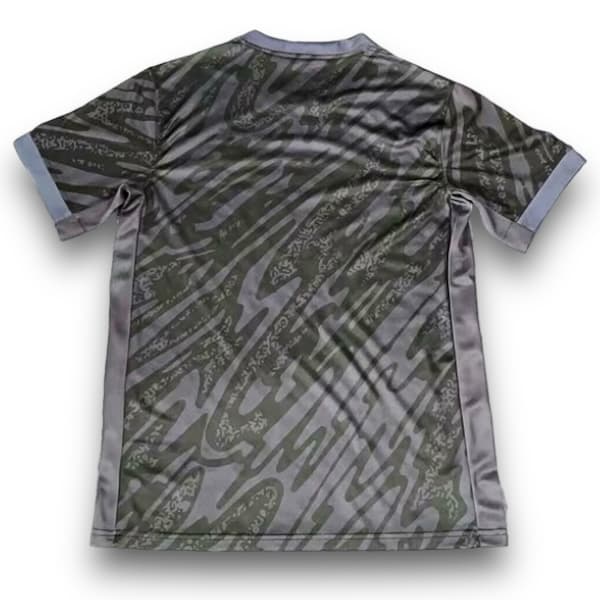 Camiseta Portugal 2024-2025 Visitante Portero