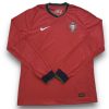 Camiseta Portugal 2024-2025 Local – Manga Larga