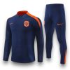 Chándal Holanda 2024-2025 Visitante – Entrenamiento