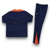 Chándal Holanda 2024-2025 Visitante – Entrenamiento