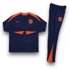 Chándal Holanda 2024-2025 Visitante – Entrenamiento