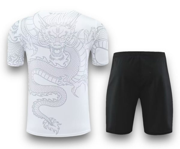 Conjunto Real Madrid 2023-2024 Dragon – Entrenamiento