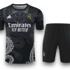 Conjunto Real Madrid 2023-2024 Dragon 2 – Entrenamiento