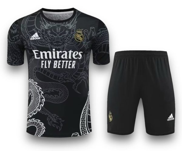Conjunto Real Madrid 2023-2024 Dragon 2 – Entrenamiento