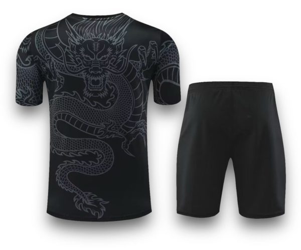 Conjunto Real Madrid 2023-2024 Dragon 2 – Entrenamiento