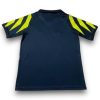 Camiseta Juventus 1996-1997 Alternativa