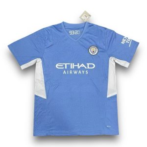 IMG_7212.jpg Camiseta Manchester City 2021-2022 Local