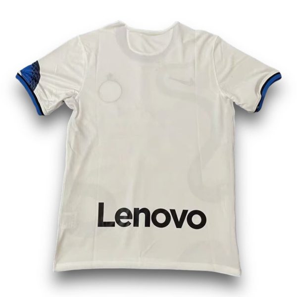 Camiseta Inter de Milán 2021-2022 Visitante