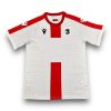Camiseta Georgia 2024-2025 Local