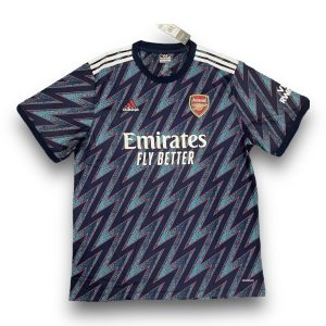 Camiseta Arsenal 2021-2022 Visitante