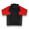Chaqueta Belgica 2024-2025 – Cortavientos