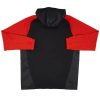 Chaqueta Bayern Leverkusen 2024-2025 – Cortavientos