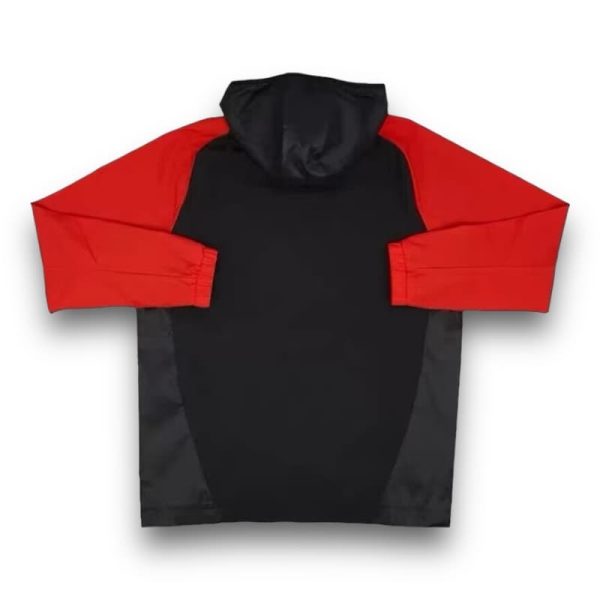 Chaqueta Belgica 2024-2025 – Cortavientos