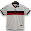 Camiseta Flamengo 2001 Visitante
