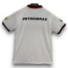 Camiseta Flamengo 2001 Visitante