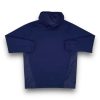 Chaqueta Manchester United 2024-2025 Azul – Cortavientos