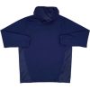 Chaqueta Arsenal 2024-2025 Azul – Cortavientos