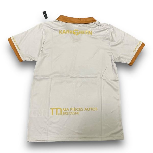 Camiseta Lorient 2023-2024 Aniversario
