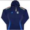 Chaqueta Mexico 2024-2025 – Cortavientos