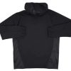 Chaqueta Manchester United 2024-2025 Negro – Cortavientos