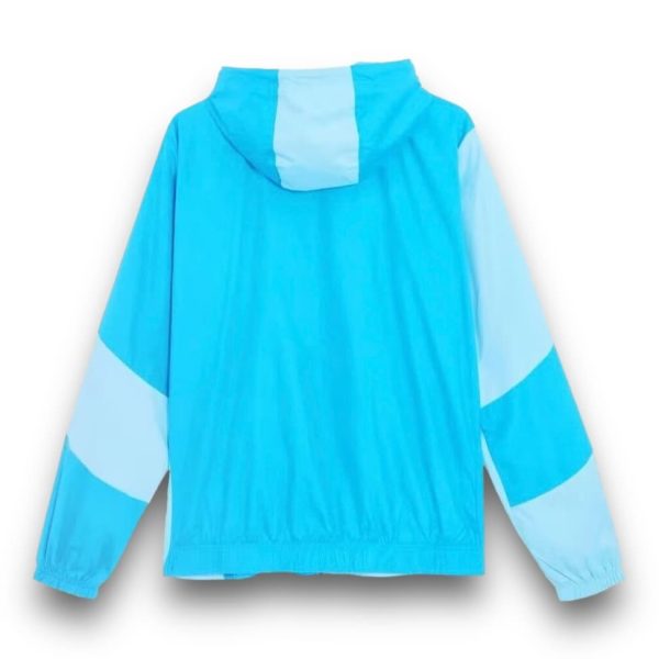 Chaqueta Manchester City 2024-2025 Local – Cortavientos