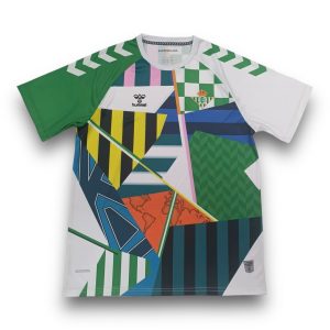 Camiseta Real Betis 2023/24 – Primera Equipación Network