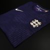 Camiseta Inglaterra 2024-2025 Visitante – Version Pro Player