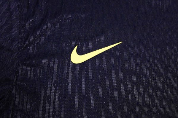 Camiseta Inglaterra 2024-2025 Visitante – Version Pro Player