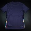 Camiseta Inglaterra 2024-2025 Visitante – Version Pro Player