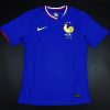 Camiseta Francia 2024-2025 Local – Version Pro Player