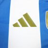 Camiseta Argentina 2024-2025 Local – Version Pro Player