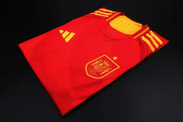 Camiseta España 2024-2025 Local – Version Pro Player